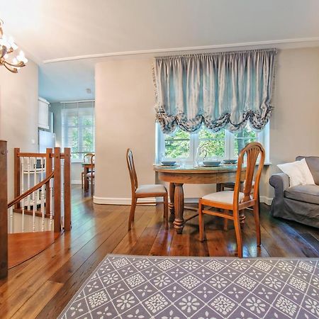 Apartamenty Sun & Snow Debowa Sopot Exteriör bild