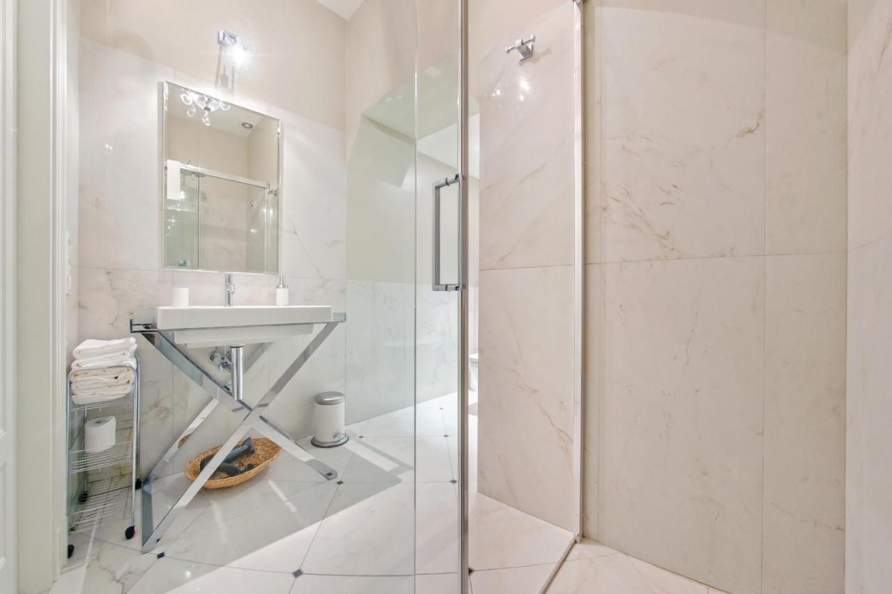Apartamenty Sun & Snow Debowa Sopot Exteriör bild