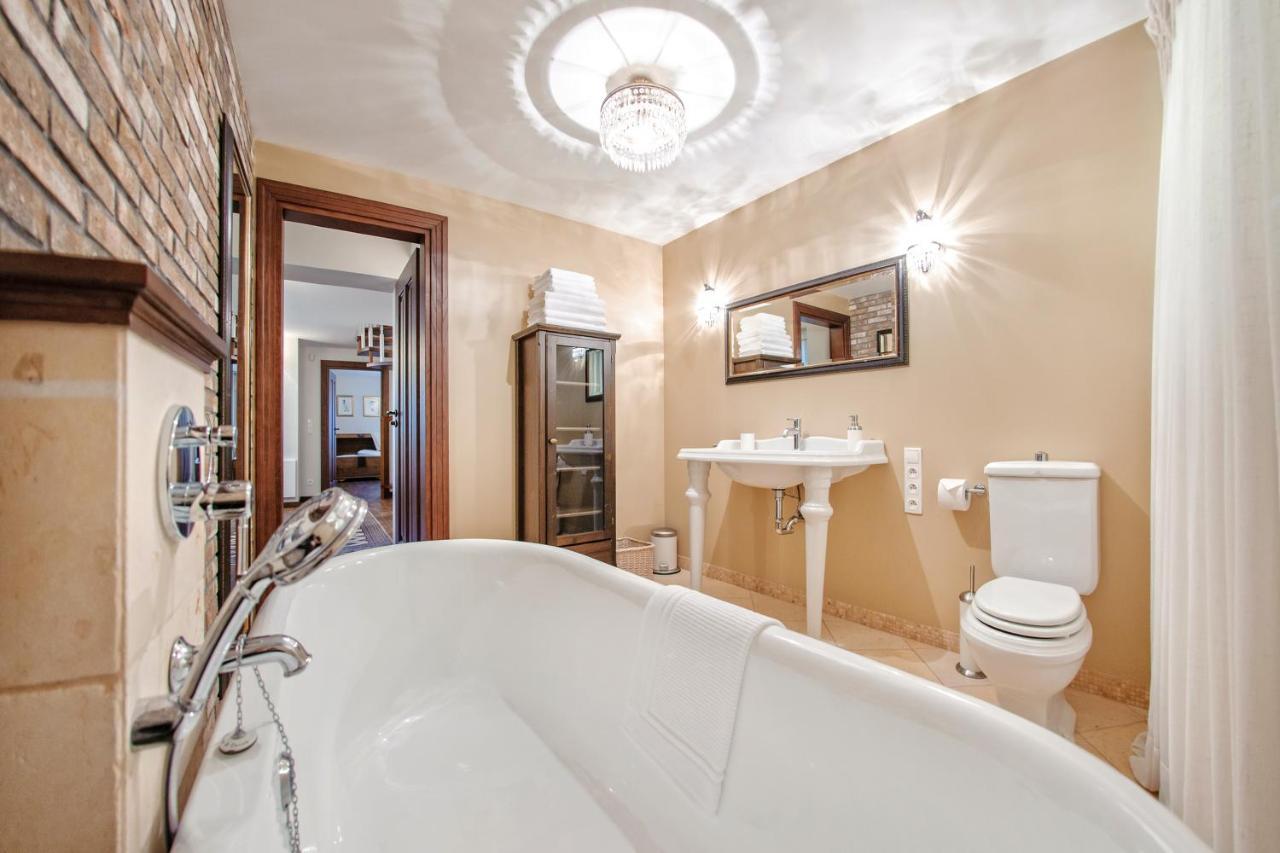 Apartamenty Sun & Snow Debowa Sopot Exteriör bild