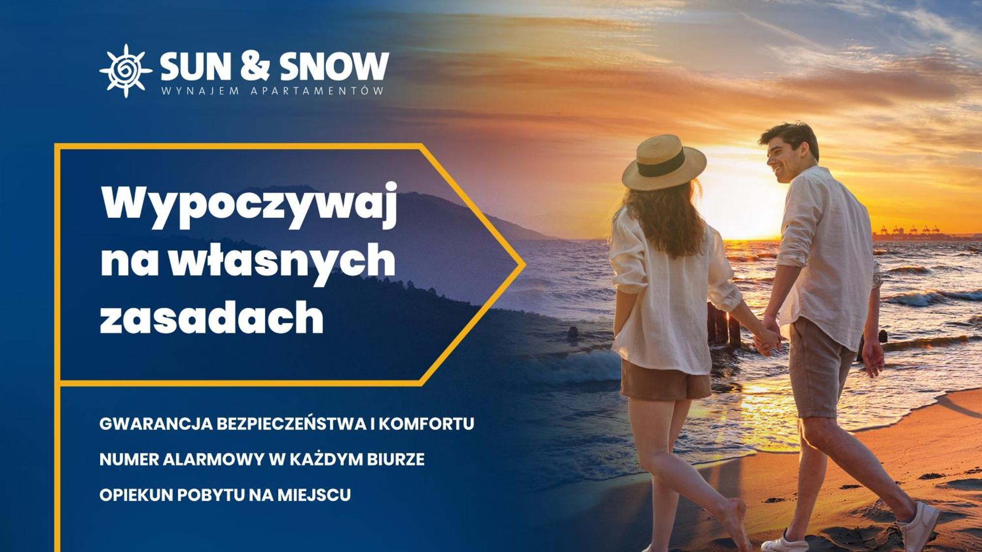 Apartamenty Sun & Snow Debowa Sopot Exteriör bild