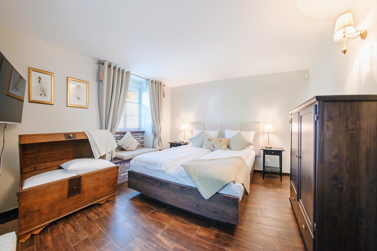 Apartamenty Sun & Snow Debowa Sopot Exteriör bild